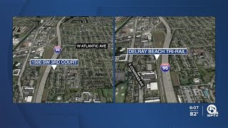 4 people shot in 2 unrelated shootings in Delray Beach Saturday night
