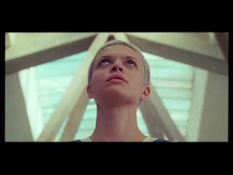 Nicolas Godin - The Foundation ft. Cola Boyy (Official Music Video)