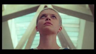 Nicolas Godin - The Foundation ft. Cola Boyy (Official Music Video)