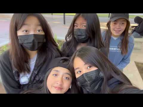 DAY 20 & 21 of School left 5-11/5-12-2022