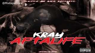 Kray - Aftalife ( Full Mixtape ) (+ Download Link )