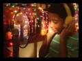 Recording Session Roceta Christmas Station Id 2012