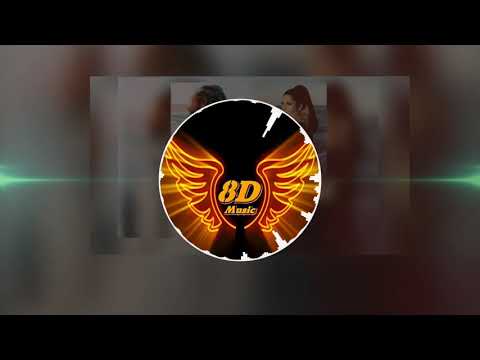 BRADO feat. MEL - Ich pass auf (8/D) VERSION #8daudio #8dtunes #ichpassauf #mel #mero #brado #trend