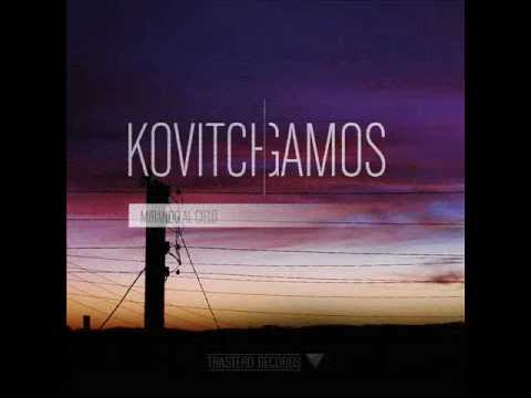 04. Energía libre - Kovitch y Gamos