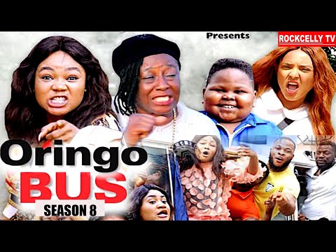 ORINGO BUS (SEASON 8) NEW BLOCKBUSTER MOVIE - PATIENCE OZOKWO Latest 2020 Nollywood Movie || HD