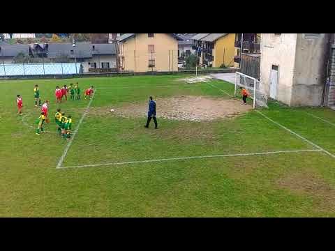 Pulcini B 2017   Parata Daniel  Tesino Telve