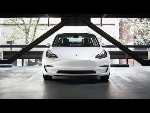 The Tesla Life #267 - Model 3 LR Orders Suspended!