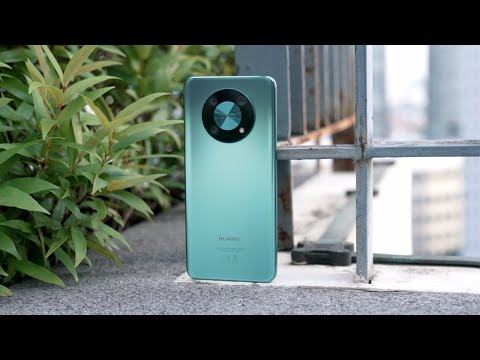 Huawei Nova Y90 : Showcase
