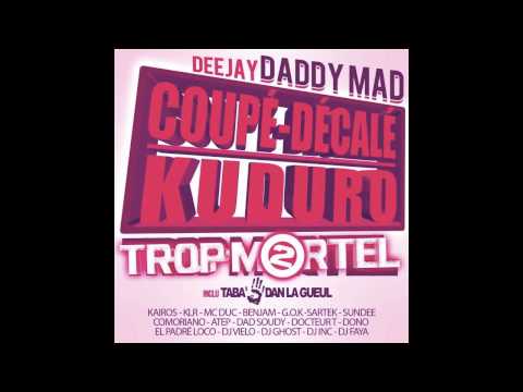 Kairos & KLR - Ethylotest