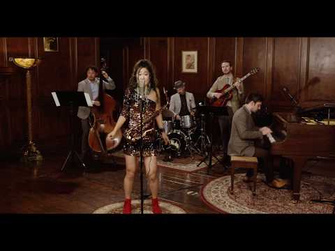 Worth It - Postmodern Jukebox Fifth Harmony Cover ft. Grace Kelly *NEW PMJ ALBUM*