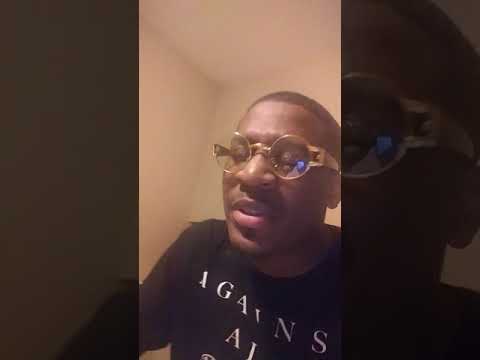 GMT MC Eiht freestyle