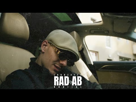 LACAZETTE ft. CAPITAL BRA - RAD AB (prod. by CLASSIC)