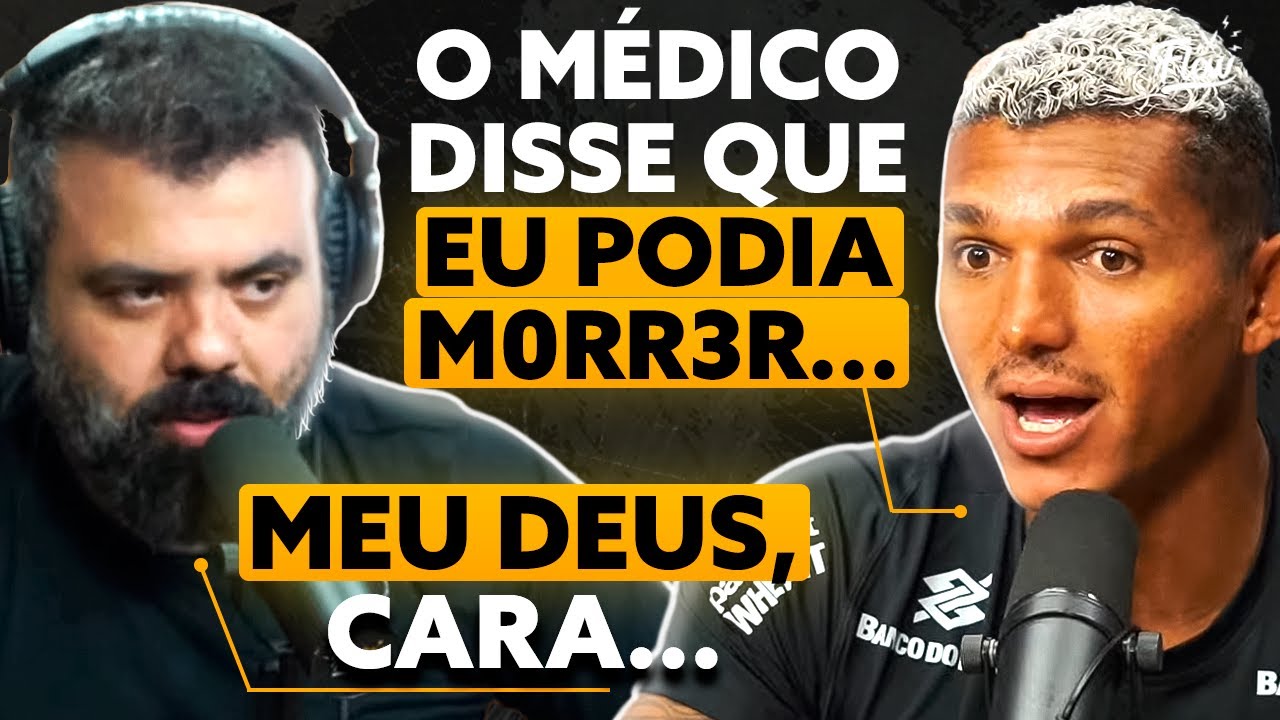 GANHEI 5 medalhas SEM ter um RIM