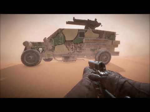 Battlefield 1 Montage “The War”