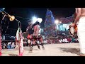 Thanjai Karakattam 2022 Karakattam