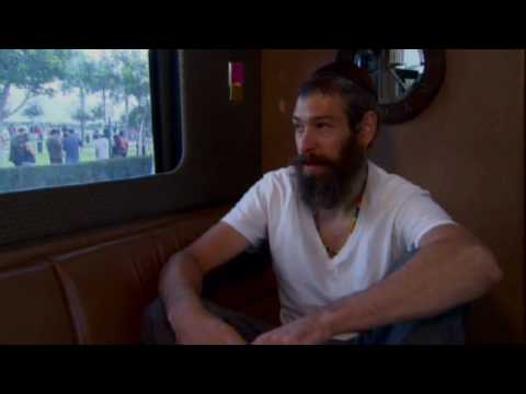 Thumbnail for Matisyahu - Exclusive Interview Clip by Matisyahu