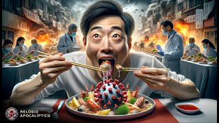 Covid 19 | O apocalipse que evitamos