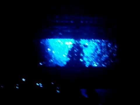 111213 United Cube in Brasil - Intro
