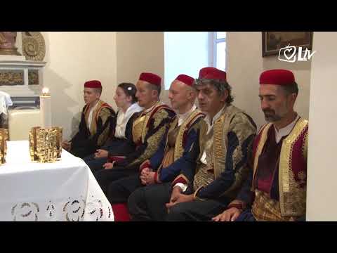 Izdvojeno 1.6.2018. - Blagdan Tijelova u mjestu Mlini