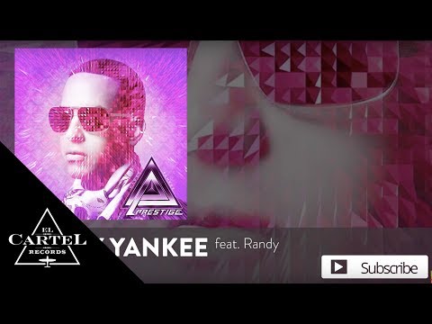 Daddy Yankee - Baby (Audio Oficial)