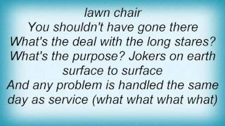 Krayzie Bone - Theze Dayz Lyrics