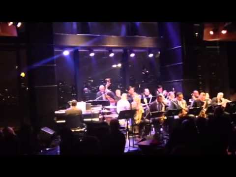 Gerry Gibbs All Star Thrasher Band