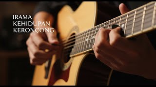 Download lagu Irama Keroncong Suara Cinta Lagu-Lagu Klasik Penuh Kehangatan mp3 Download lagu Irama Keroncong Suara Cinta Lagu-Lagu Klasik Penuh Kehangatan mp3