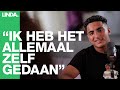 BOER AYOUB OVER (ON)GELIJKHEID EN STEREOTYPEN: 'WIE IK NODIG HEB OM TE SLAGEN? MEZELF' || LINDA.