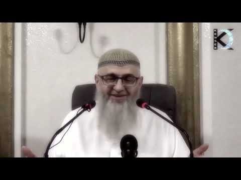 UGAĐANJE LJUDIMA || dr. Safet Kuduzović