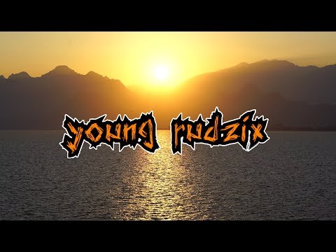 YOUNG RUDZIX - JAK PARÓWKA (Nie jestem prestiżowy d'n'b Remix) [Oficjalny Teledysk]