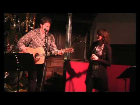 Aldjiersoertinking 2010 te Marsum 8 : Marjan Giesing & Piter Wilkens 2