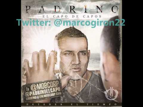 Padrino - Detener El Tiempo (Prod. By Angel Cano)