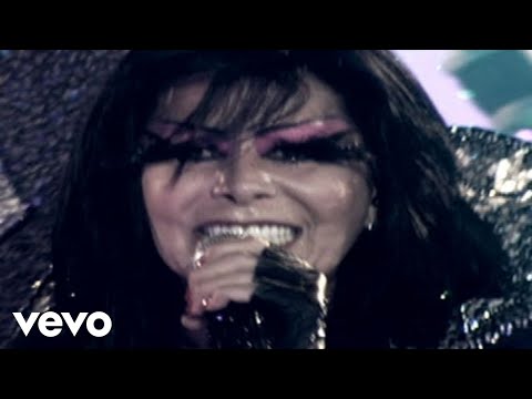 Alejandra Guzmán - Mírala Míralo ft. Moderatto