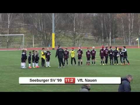 Seeburger SV TV - Folge 24