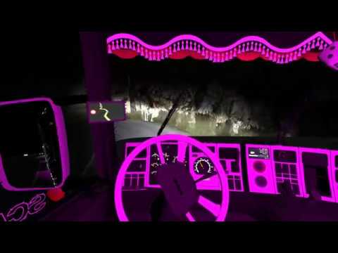 ETS2 Scania 124L 420 Karadayı Modu   FİX: Byİrşi