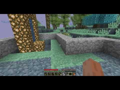 Let's Play Minecraft: Aether 2 #001 [German|HD] - Zu viele Erze!
