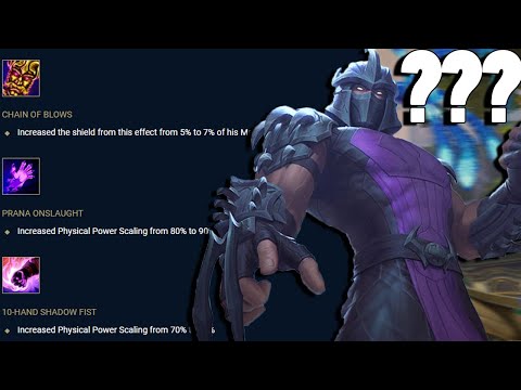 WHY DID HI-REZ MAKE RAVANA THE BEST GOD IN SMITE?! - Masters Ranked Duel - SMITE