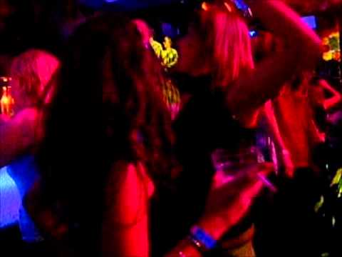 White Angel 2011.10.29. Dj Free, Goldhand, Magonyi L.