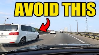 What Is Driving In France REALLY Like?