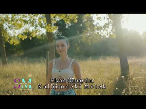 Elvan Günaydın-Kalbimdeki Melek (Netd’de)