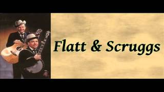 Thank God I&#39;m On My Way - Flatt &amp; Scruggs