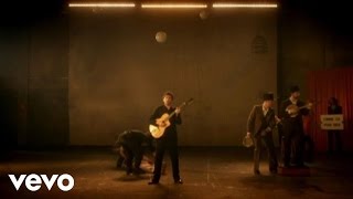 Thomas Dutronc - Jeune, Je Ne Savais Rien (Clip Officiel)