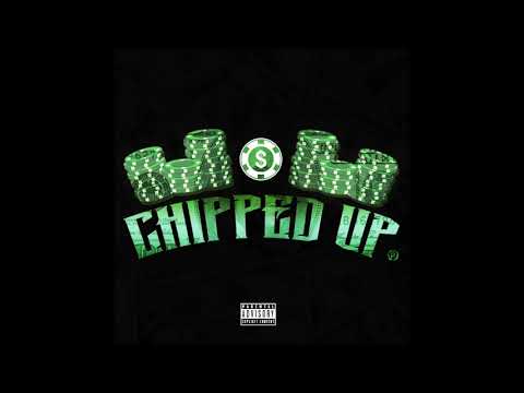 Chipped Up -Growing Cold
