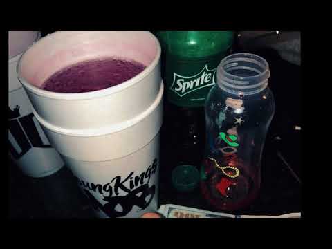 KKASTR-Trippen Feat.Dank$ (Prod.IamTash)