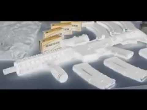 جديد .فولكينو ام سي اغنية دالي دالي