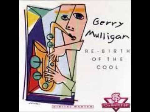 Venus DeMilo - Gerry Mulligan