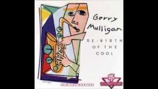 Venus DeMilo - Gerry Mulligan