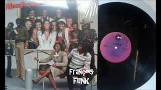 Mass Production - Nature Lover (1980)