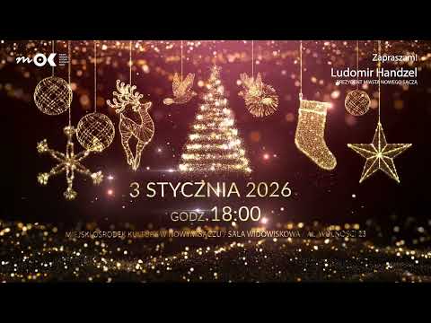 Koncert Noworoczny 2026