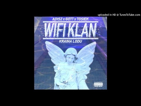 WIFI KLAN - Kraina Lodu (Official Audio) prod. hydra
